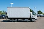 2017 Hino 155 Single Cab DRW 4x2, Box Truck for sale #46369 - photo 13