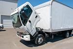 2017 Hino 155 Single Cab DRW 4x2, Box Truck for sale #46369 - photo 6