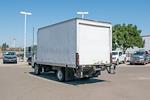 2017 Hino 155 Single Cab DRW 4x2, Box Truck for sale #46369 - photo 8