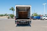 2017 Hino 155 Single Cab DRW 4x2, Box Truck for sale #46369 - photo 10