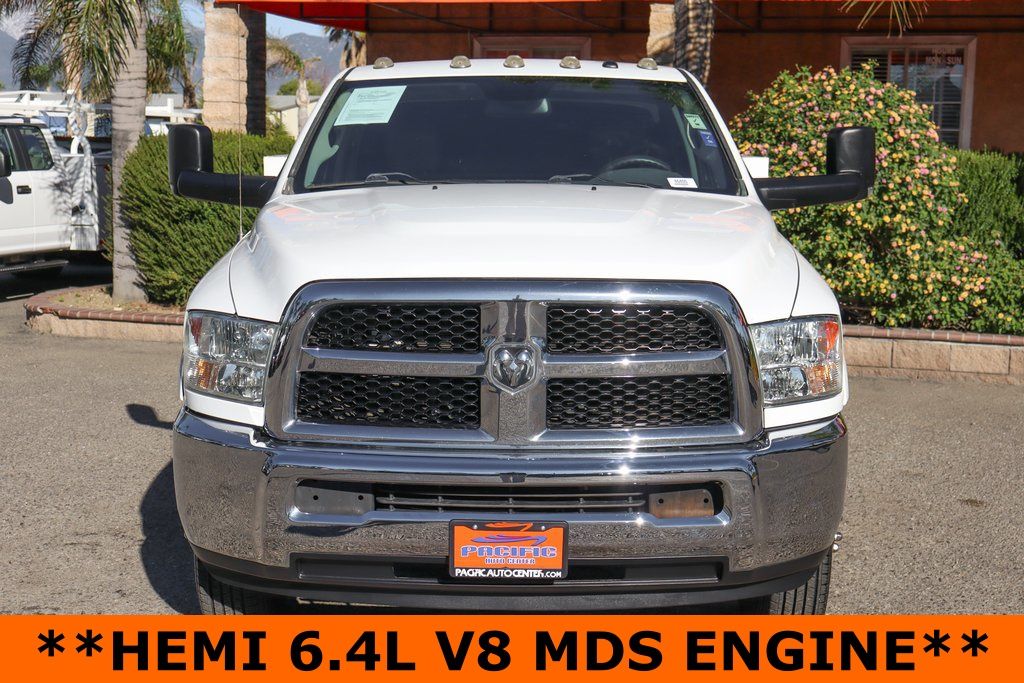 Used 2015 Ram 3500 - photo 5