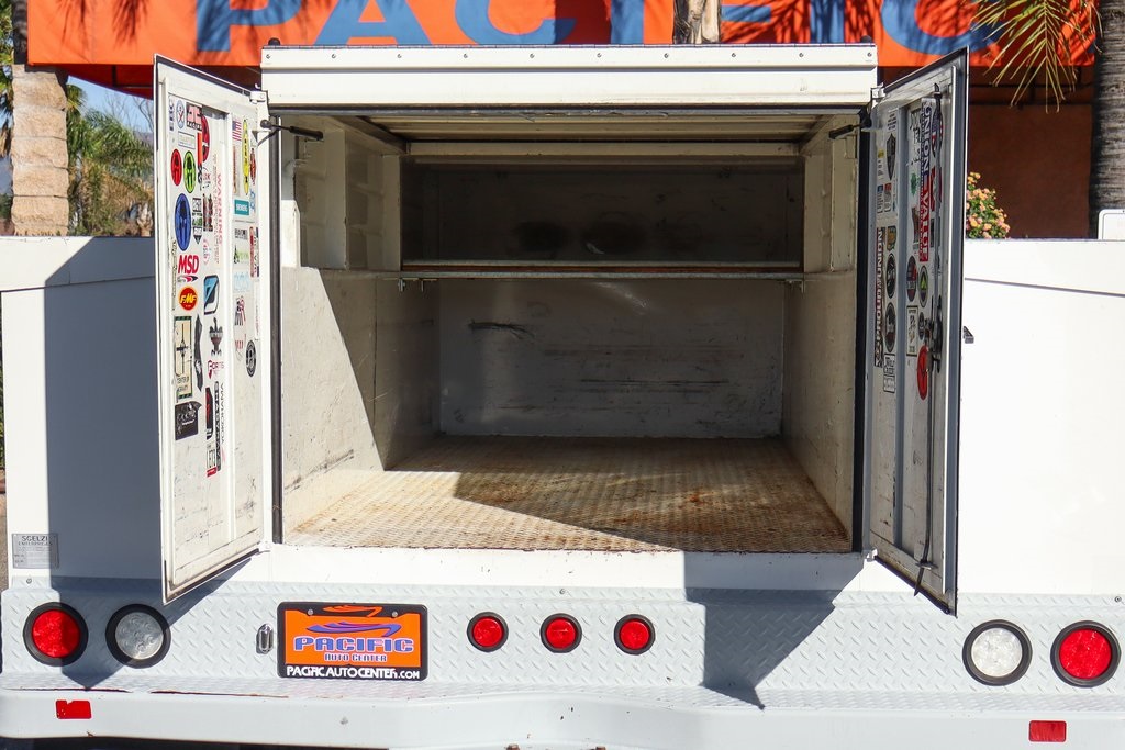 Used 2015 Ram 3500 - photo 11
