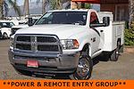 2015 Ram 3500 Regular Cab DRW RWD Cab Chassis for sale #46400 - photo 4