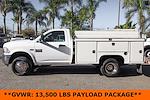 2015 Ram 3500 Regular Cab DRW RWD Cab Chassis for sale #46400 - photo 5
