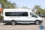 Used 2018 Ford Transit 350 HD XLT High Roof 4x2 Passenger Van for sale #46405 - photo 10