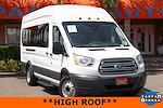 Used 2018 Ford Transit 350 HD XLT High Roof 4x2 Passenger Van for sale #46405 - photo 3