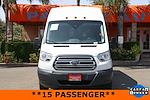Used 2018 Ford Transit 350 HD XLT High Roof 4x2 Passenger Van for sale #46405 - photo 4