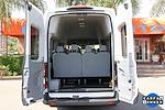 Used 2018 Ford Transit 350 HD XLT High Roof 4x2 Passenger Van for sale #46405 - photo 9