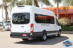 Used 2018 Ford Transit 350 HD XLT High Roof 4x2 Passenger Van for sale #46405 - photo 2