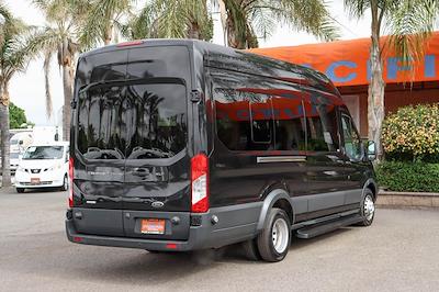 Used 2015 Ford Transit 350 HD XLT High Roof 4x2 Passenger Van for sale #46456 - photo 2