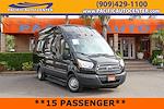 Used 2015 Ford Transit 350 HD XLT High Roof 4x2 Passenger Van for sale #46456 - photo 1