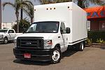 Used 2021 Ford E-350 Base RWD Box Truck for sale #46508 - photo 5