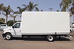 Used 2021 Ford E-350 Base RWD Box Truck for sale #46508 - photo 6