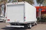 Used 2021 Ford E-350 Base RWD Box Truck for sale #46508 - photo 2