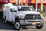 2018 Ram 5500 Regular Cab DRW 4x2, Mechanics Body for sale #46509 - photo 3