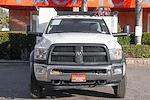 2018 Ram 5500 Regular Cab DRW 4x2, Mechanics Body for sale #46509 - photo 4