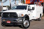 2018 Ram 5500 Regular Cab DRW 4x2, Mechanics Body for sale #46509 - photo 5