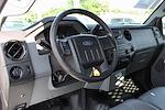 2012 Ford F-550 Regular Cab DRW 4x2 Flatbed Truck for sale #46509A - photo 20