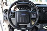 2012 Ford F-550 Regular Cab DRW 4x2 Flatbed Truck for sale #46509A - photo 23