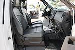 2012 Ford F-550 Regular Cab DRW 4x2 Flatbed Truck for sale #46509A - photo 29