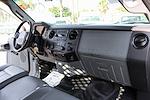 2012 Ford F-550 Regular Cab DRW 4x2 Flatbed Truck for sale #46509A - photo 30