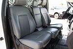 2012 Ford F-550 Regular Cab DRW 4x2 Flatbed Truck for sale #46509A - photo 31