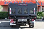 2012 Ford F-550 Regular Cab DRW 4x2 Flatbed Truck for sale #46509A - photo 8
