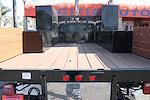 2012 Ford F-550 Regular Cab DRW 4x2 Flatbed Truck for sale #46509A - photo 9