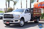 2020 Ram 3500 Regular Cab DRW 4x2, Stake Bed for sale #46569 - photo 6