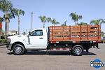 2020 Ram 3500 Regular Cab DRW 4x2, Stake Bed for sale #46569 - photo 8