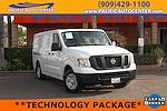 Used 2016 Nissan NV1500 SV Standard Roof 4x2 Empty Cargo Van for sale #46592 - photo 1