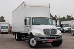 2018 International DuraStar 4300 SBA 4x2, Box Truck for sale #46609 - photo 4