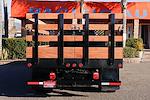 2021 Ram 4500 Regular Cab DRW 4x2, Stake Bed for sale #46614 - photo 9