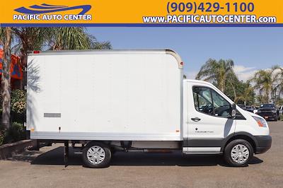 Used 2017 Ford Transit 250 Base 4x2 Box Truck for sale #46641 - photo 1