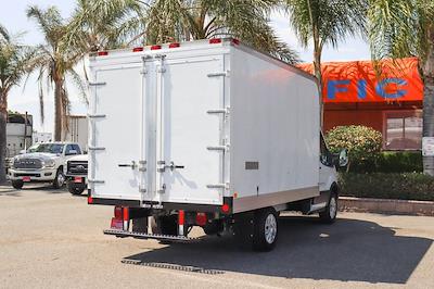 Used 2017 Ford Transit 250 Base 4x2 Box Truck for sale #46641 - photo 2