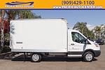 Used 2017 Ford Transit 250 Base 4x2 Box Truck for sale #46641 - photo 1