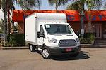 Used 2017 Ford Transit 250 Base 4x2 Box Truck for sale #46641 - photo 3