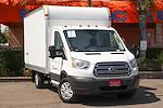Used 2017 Ford Transit 250 Base 4x2 Box Truck for sale #46641 - photo 4