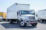 Used 2022 International MV SBA 4x2 Box Truck for sale #46671 - photo 3