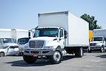 Used 2022 International MV SBA 4x2 Box Truck for sale #46671 - photo 4