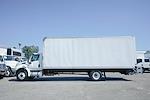 Used 2022 International MV SBA 4x2 Box Truck for sale #46671 - photo 5