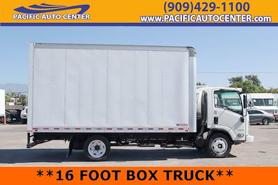 2021 Chevrolet LCF 4500 Regular Cab 4x2, Box Truck for sale #46703 - photo 1