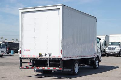 2021 Chevrolet LCF 4500 Regular Cab 4x2, Box Truck for sale #46703 - photo 2