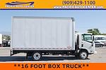 2021 Chevrolet LCF 4500 Regular Cab 4x2, Box Truck for sale #46703 - photo 1