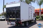 Used 2017 Ford F-550 XLT Regular Cab 4x2 Box Truck for sale #46792 - photo 10