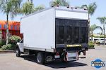 Used 2017 Ford F-550 XLT Regular Cab 4x2 Box Truck for sale #46792 - photo 2