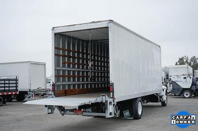 Used 2020 International MV SBA 4x2 Box Truck for sale #46857 - photo 2