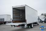 Used 2020 International MV SBA 4x2 Box Truck for sale #46857 - photo 2