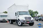 Used 2020 International MV SBA 4x2 Box Truck for sale #46857 - photo 3