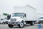 Used 2020 International MV SBA 4x2 Box Truck for sale #46857 - photo 5